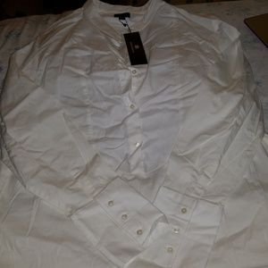 A blouse